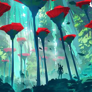 扒下内裤挺进她的花苞
